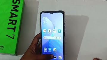 infinix Smart 7 ke mobile mein camera watermark Kaise on off kare , how  to use camera watermark ,