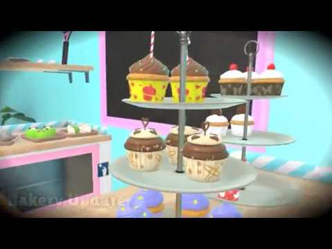 VR The Diner Duo - PSVR Trailer