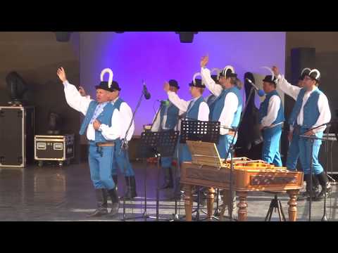 58. KOPANIČÁRSKÉ SLAVNOSTI