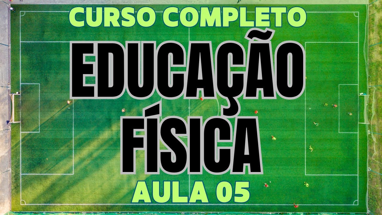 🎯 Educação Física para Concursos | Práticas Corporais de Aventura e Atividades ao Ar Livre