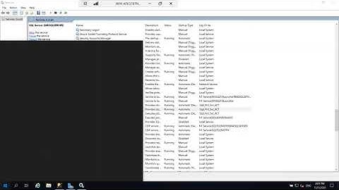 B60 Sql DBA Class 17 Full Discussion on System Databases Part 1 || Contact +91 9902590140