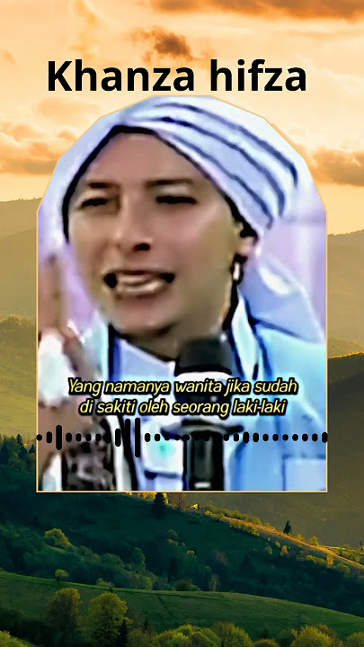 Untuk Suami (jangan sakiti istrimu)