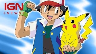 Pokemon Celebrates 20th Anniversary with New 3DS Bundle, Super Bowl Commercial - IGN News screenshot 3