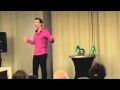 Five Pillars of Passion - Inspirational Speaker Ted McGrath Five Pillars of Passion - Inspirational Speaker Ted McGrath