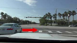 Awareness Driving Techniques for Today - Chapter 5 - Distracted Drivers & Red Lights