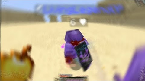 Crit Chain ASMR - POJAVLAUNCHER Motion Blur