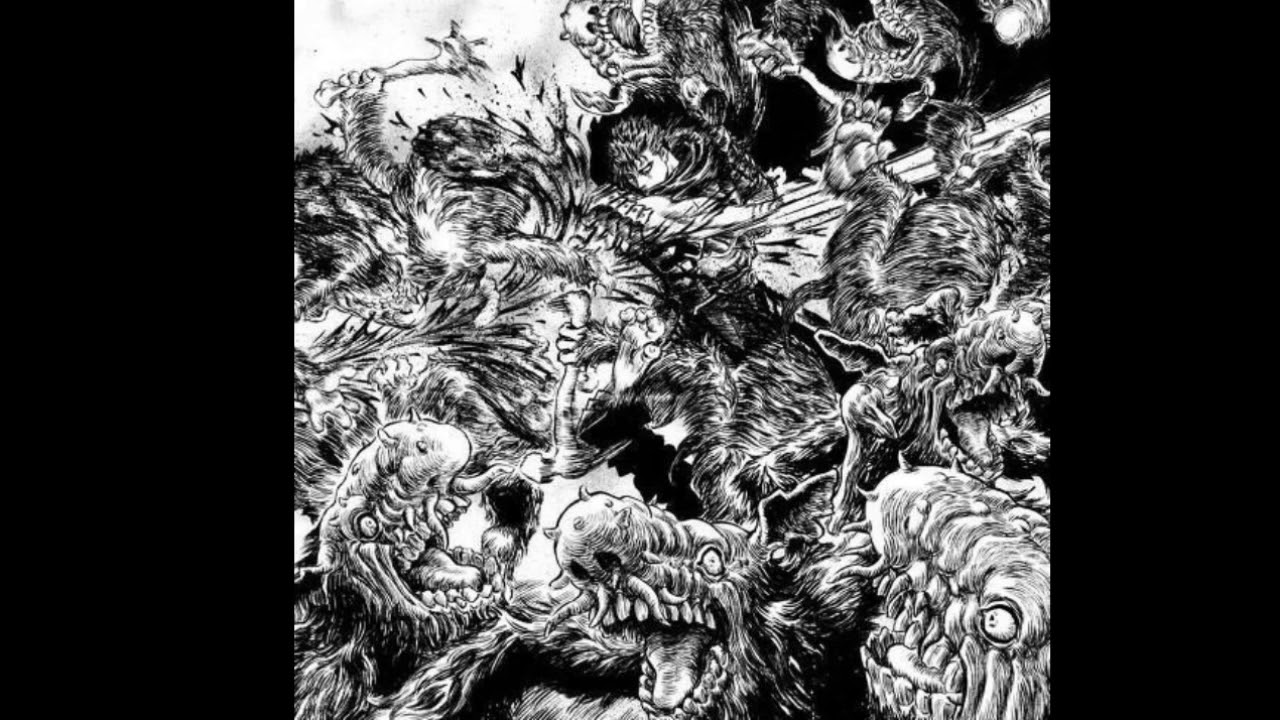 WOTI - CREATURE (FEAT. XMAS, GIKILL, NUTTY) (PROD. WENDIGO)