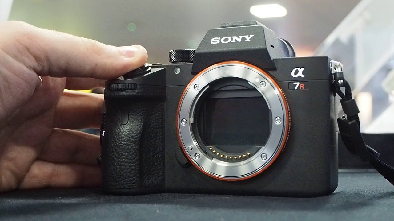 Sony alpha 6700