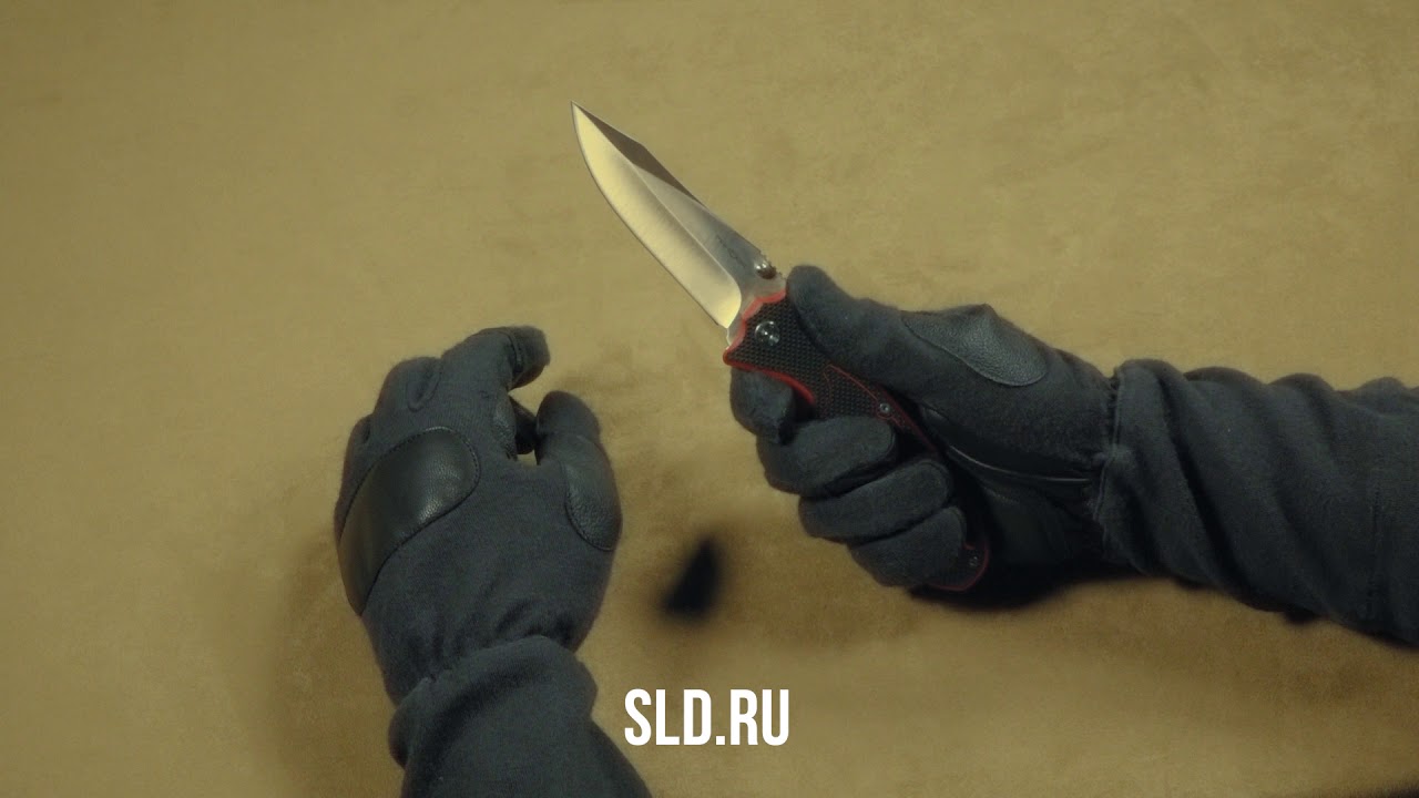 Складной нож Marser Ka-8