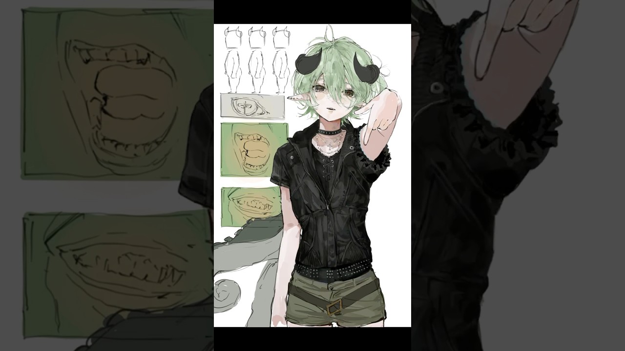 【CM】