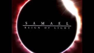 SAMAEL - Inch'Allah chords