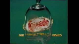 Cascade ad, 1991