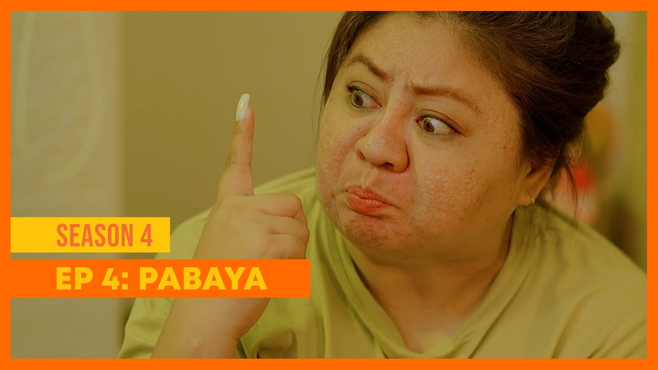 NANAY PABAYA SA MGA ANAK | Cinekwento S4E4