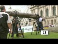 UK's Strongest Man - 2008 Episode 1 Part 1