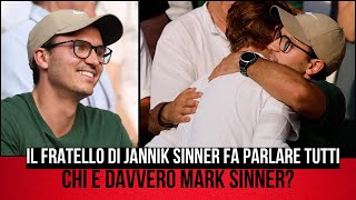 MARK SINNER: WHO IS HE, WHAT DOES HE DO, WHY IS HE SO IMPORTANT TO JANNIK? Content