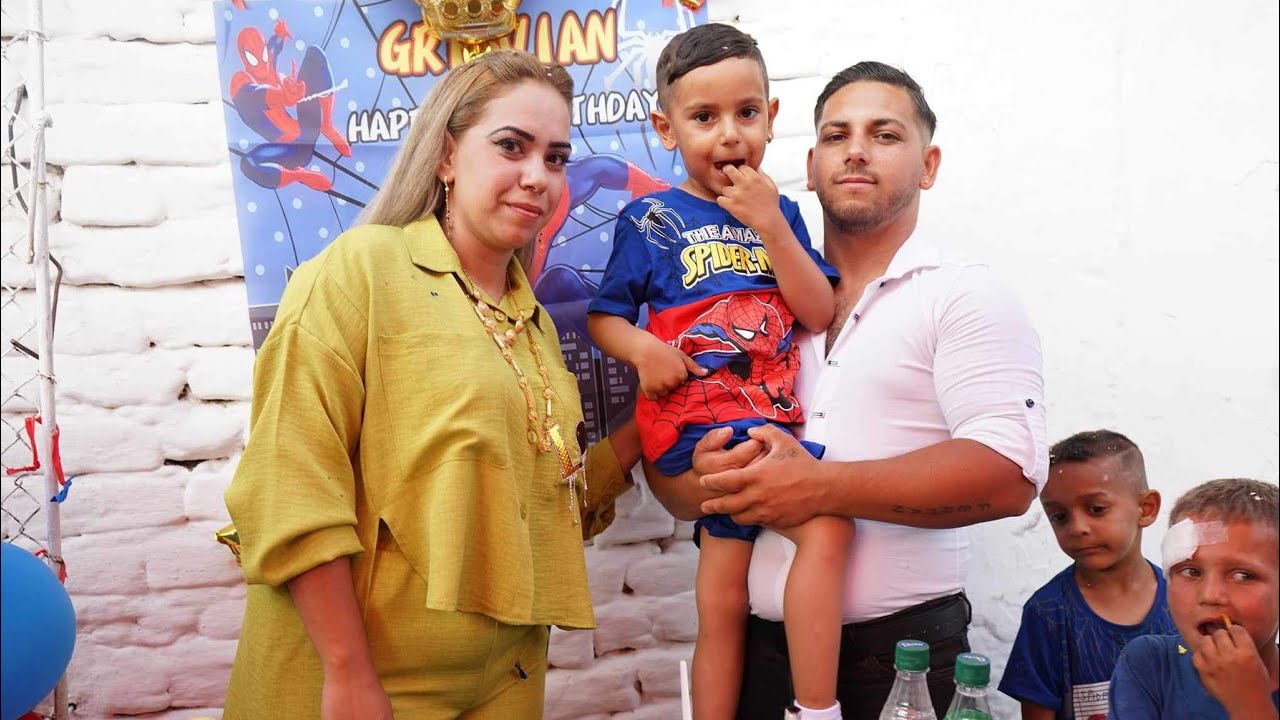 İsko paşanın doğum günü isperihovo 2024