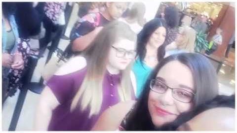 Torrid model casting call  (Created with @Magisto)