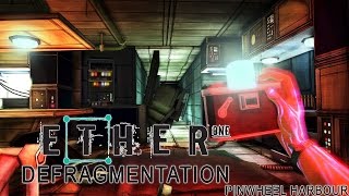 Ether One - Defragmentation Trophy Guide | PINWHEEL HARBOUR