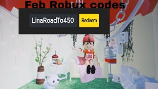 *ALL NEW* 10 PROMOCODES FOR ( RBLXLAND/RBLXHEAVEN/RBLXTREASURE/RBXTROVE/.. ) *FEB 2022* NOT EXPIRED