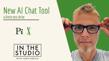 Inflection AI Introduces Pi, Your Personal AI