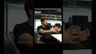 @SlashFinancial The Startup Mission That Actually Matters #shorts