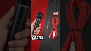 AKATRON POWER SPEAKER AKTIF 12 INCH