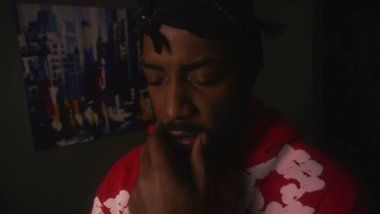 Involved - 3Gz OFFICIAL VIDEO
