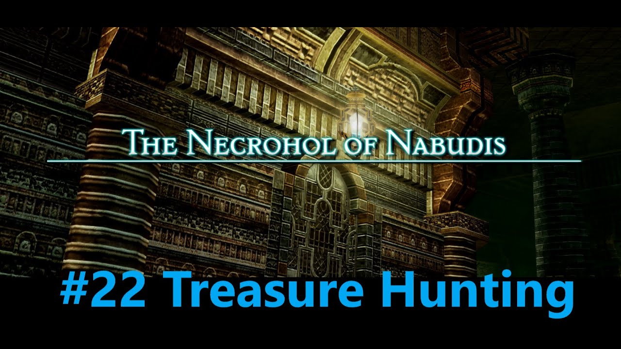 FINAL FANTASY XII THE ZODIAC AGE Part 22 Necrohol of Nabudis Treasure Hunting
