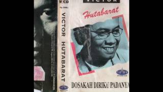 Victor Hutabarat - Dosakah Diriku Padanya