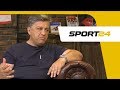Григорий Твалтвадзе: «У нас на телевидении – развлекалочка!» | Sport24