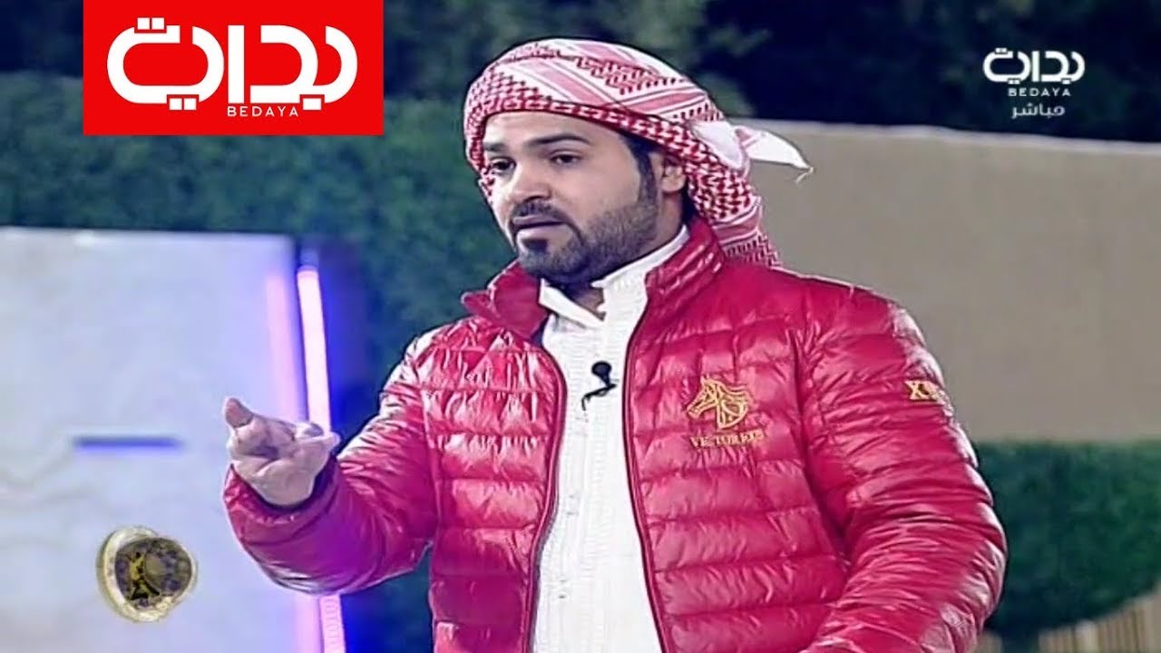 محمد بن جخير يقدح من راسه - منع بث كلام اليوم ودخول أعضائه من لوكيشن القرية | #زد_رصيدك72