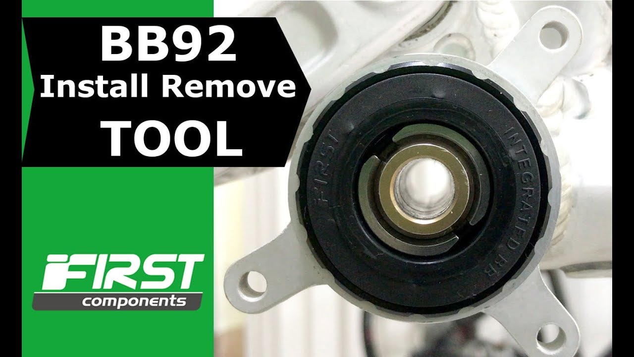 Bicycle Bike Bottom Bracket Install Removal for BB86/BB30/BB91/BB92/PF30 Y9E7
