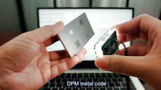 EMT8120A: The Future of Embedded Barcode Scanning is Here