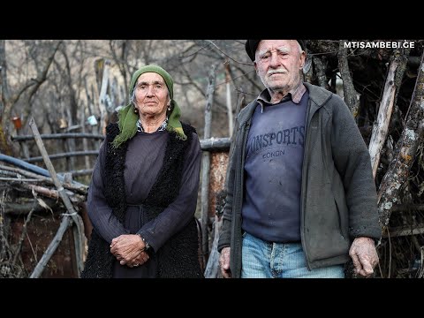 როგორ დევნის ხელისუფლება ხადელებს გზის მშენებლობისთვის - სპეციალური რეპორტაჟი