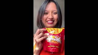 Moreish Potato Chip Fries China