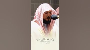 #ماهر_المعيقلي #القرآن_الكريم #تلاوات #قرآن #quran #تلاوة_خاشعة #القرآن #تلاوة #تلاوة