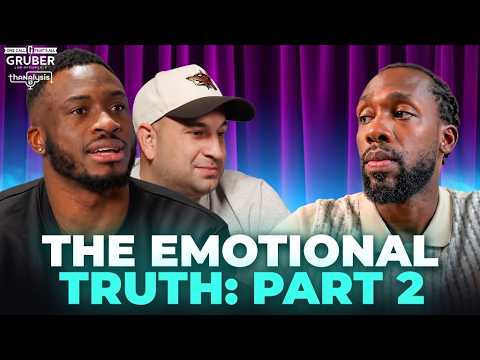 Pat Bev Answers LeBron OR Giannis, Explains How to Guard the Sixers, & Klay Thompson