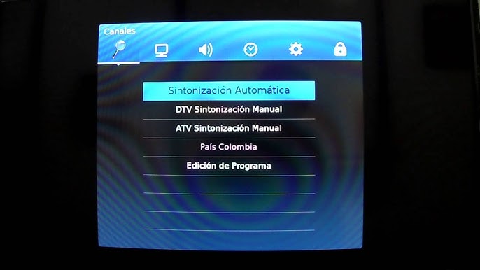 DAEWOO 24DE04HL1 TV LED HD de 24 pulgadas Manual de instrucciones