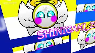 Free Angel Shinigami Zone (NOT MINE)