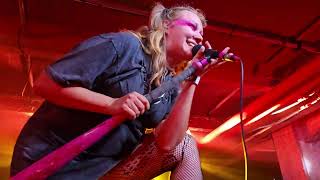 IKINÄ - Victoria @ Lihaa Mattoon!, Ääniwalli, Helsinki 17.7.2026