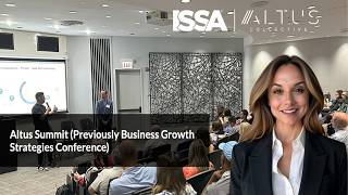 Altus Summit: Where Cleaning Leaders Turn Strategy into Action