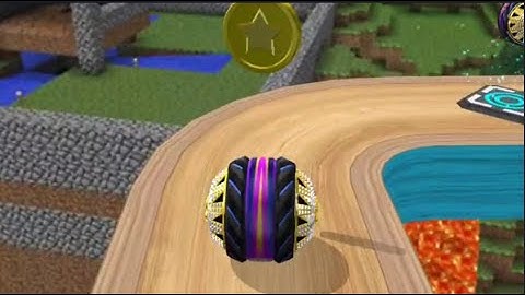 Going Balls SpeedRun Gameplay New Update Level 469