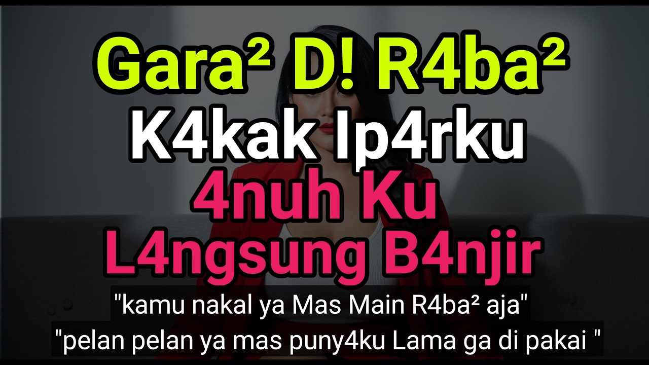 KISAH NYATA | Berawal dari Satu Malam Tinggal Serumah– Cerpen Romantis