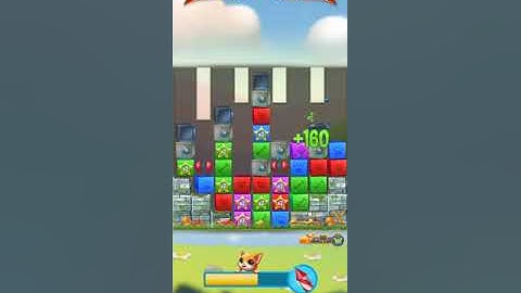 Pet Rescue Saga Level 413