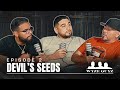Wyze guyz podcast ep 2 devils seeds