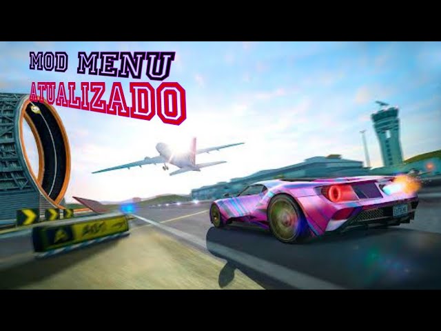 Faça download do Real Car Driving Simulator Pro MOD APK v2.97 (Dinheiro  Ilimitado) para Android