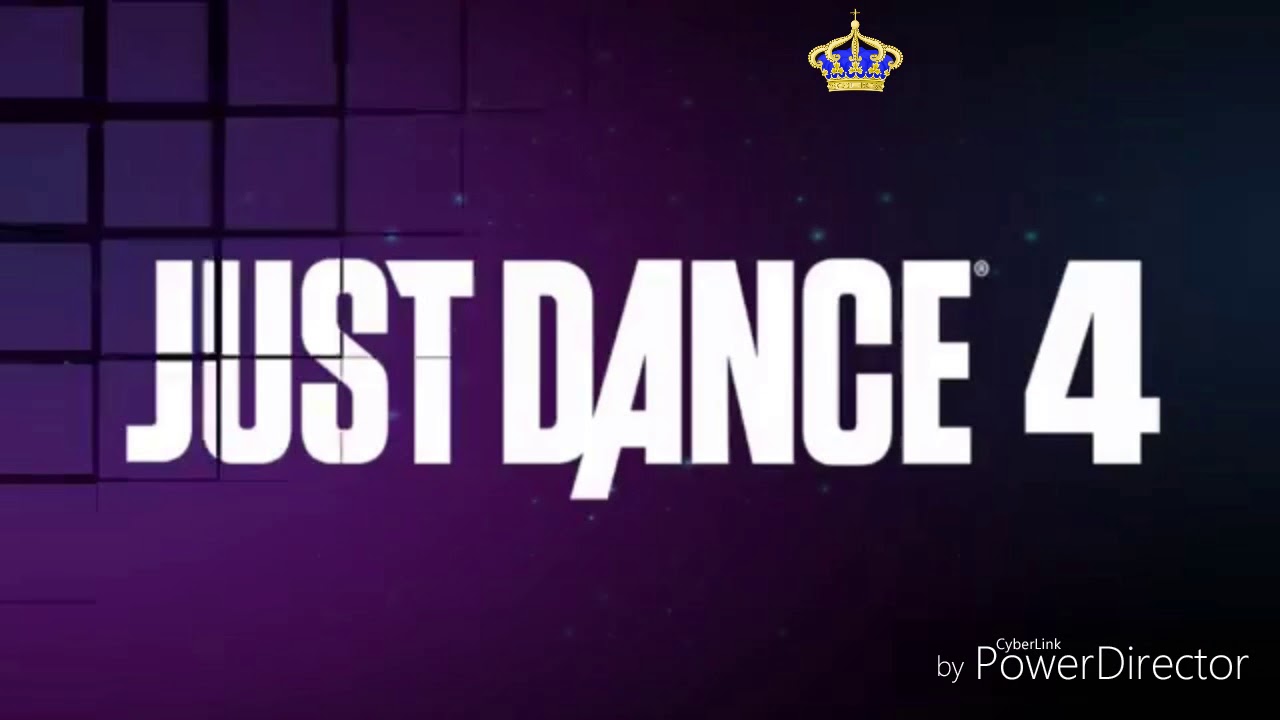 Just Dance 4: What Makes You Beautiful [Original/Reversed]