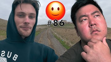 Rainbolt GeoGuessr Daily Challenge - Episode 86