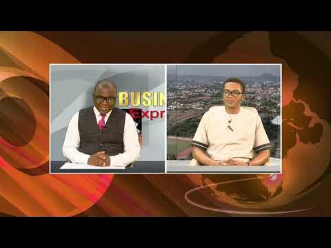 Business Express: MPC Meeting | Episode 1233 | 25 July 2023 | NTA