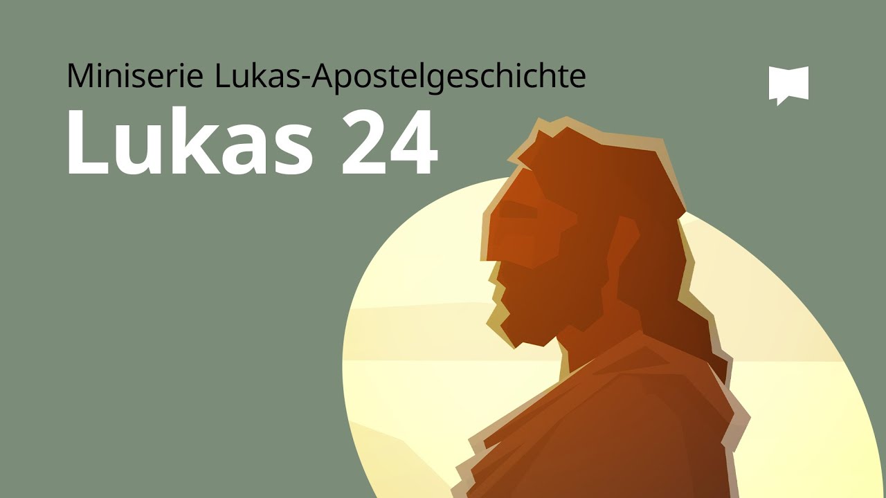 Lukas Kap 24 YouTube lukas-kap-24-youtube